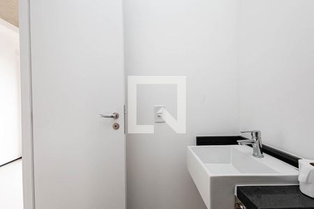 Studio para alugar com 22m², 1 quarto e sem vagaBanheiro