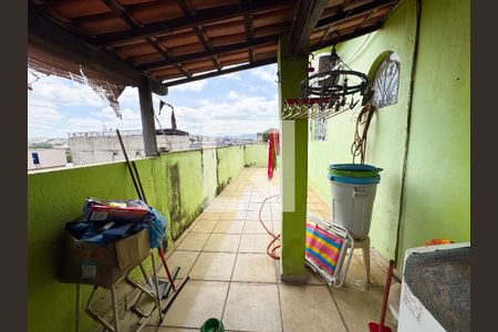 Casa à venda com 70m², 3 quartos e 1 vaga Casa à venda com 70m², 3 quartos e 1 vagaÁrea de Serviço