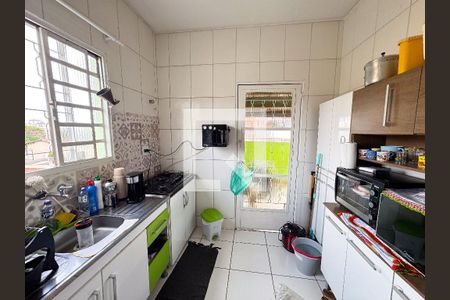 Casa à venda com 70m², 3 quartos e 1 vaga Casa à venda com 70m², 3 quartos e 1 vagaCozinha