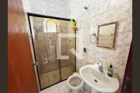 Casa à venda com 70m², 3 quartos e 1 vaga Casa à venda com 70m², 3 quartos e 1 vagaBanheiro do Quarto 2