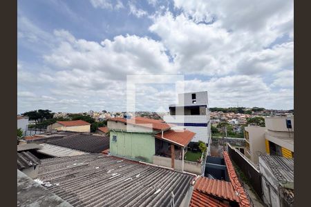 Casa à venda com 70m², 3 quartos e 1 vaga Casa à venda com 70m², 3 quartos e 1 vagaVista