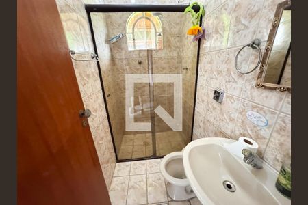 Casa à venda com 70m², 3 quartos e 1 vaga Casa à venda com 70m², 3 quartos e 1 vagaBanheiro do Quarto 2