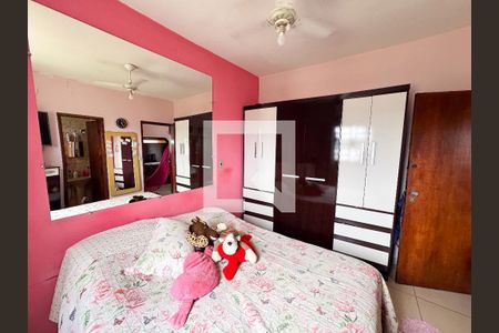 Casa à venda com 70m², 3 quartos e 1 vaga Casa à venda com 70m², 3 quartos e 1 vagaQuarto 3