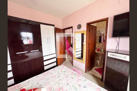 Casa à venda com 70m², 3 quartos e 1 vaga Casa à venda com 70m², 3 quartos e 1 vagaQuarto 3