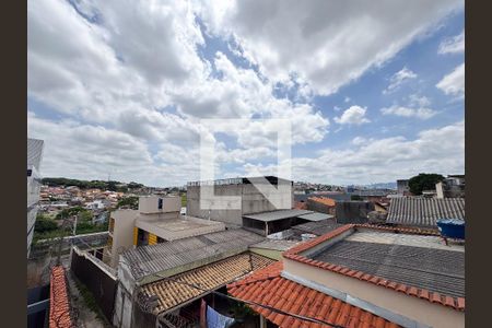 Casa à venda com 70m², 3 quartos e 1 vaga Casa à venda com 70m², 3 quartos e 1 vagaVista