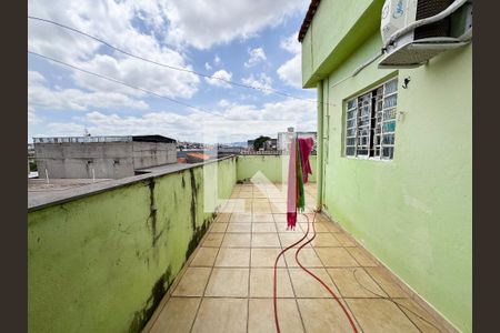 Casa à venda com 70m², 3 quartos e 1 vaga Casa à venda com 70m², 3 quartos e 1 vagaÁrea de Serviço