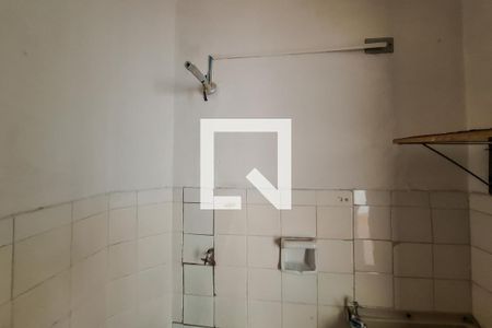 Apartamento à venda com 41m², 1 quarto e sem vagaBanheiro
