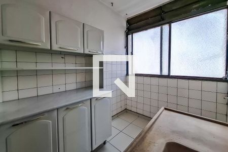 Apartamento à venda com 41m², 1 quarto e sem vagaCozinha