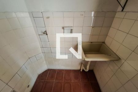 Apartamento à venda com 41m², 1 quarto e sem vagaBanheiro