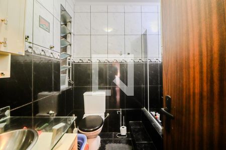 Apartamento à venda com 80m², 3 quartos e 1 vagaBanheiro