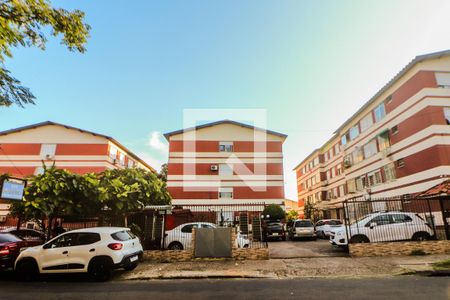 Apartamento à venda com 80m², 3 quartos e 1 vagaFachada