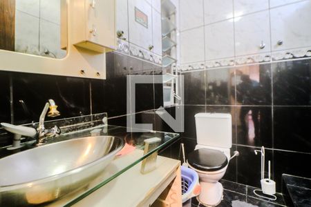 Apartamento à venda com 80m², 3 quartos e 1 vagaBanheiro