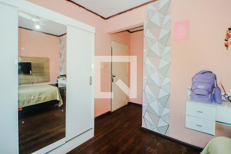 Apartamento à venda com 80m², 3 quartos e 1 vagaQuarto 3