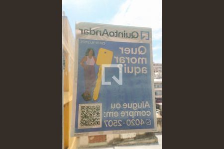 Apartamento para alugar com 66m², 2 quartos e 1 vagaPlaquinha