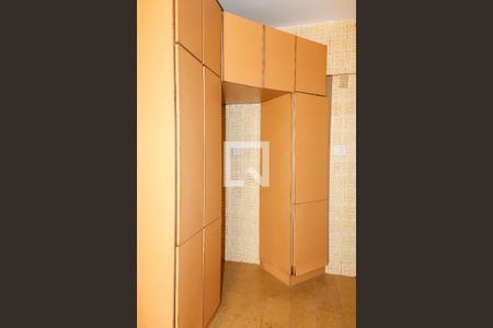 Apartamento para alugar com 66m², 2 quartos e 1 vagaCozinha