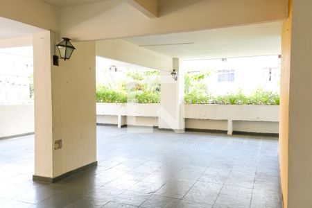 Apartamento para alugar com 66m², 2 quartos e 1 vagaÁrea comum
