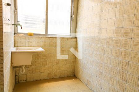 Apartamento para alugar com 66m², 2 quartos e 1 vagaÁrea de Serviço