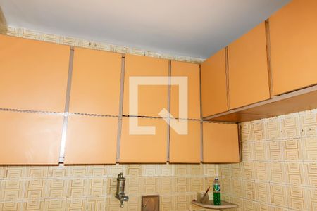 Apartamento para alugar com 66m², 2 quartos e 1 vagaCozinha