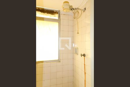 Apartamento para alugar com 66m², 2 quartos e 1 vagaBanheiro de Serviço