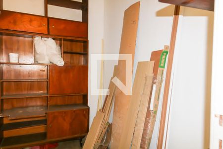 Apartamento para alugar com 66m², 2 quartos e 1 vagaQuarto de Serviço