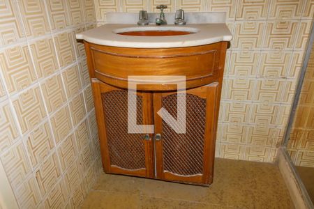 Apartamento para alugar com 66m², 2 quartos e 1 vagaBanheiro