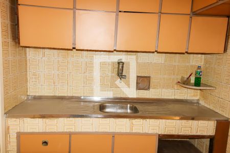 Apartamento para alugar com 66m², 2 quartos e 1 vagaCozinha