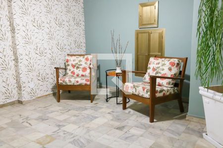 Apartamento para alugar com 66m², 2 quartos e 1 vagaPortaria