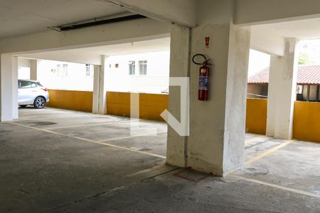 Apartamento para alugar com 66m², 2 quartos e 1 vagaGaragem