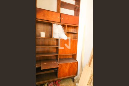 Apartamento para alugar com 66m², 2 quartos e 1 vagaQuarto de Serviço