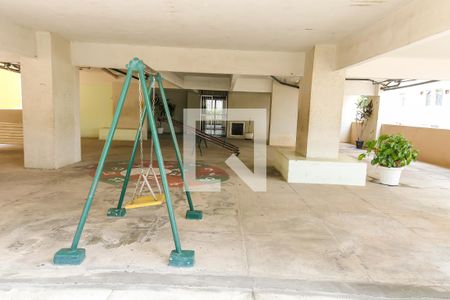 Apartamento para alugar com 66m², 2 quartos e 1 vagaÁrea comum - Playground