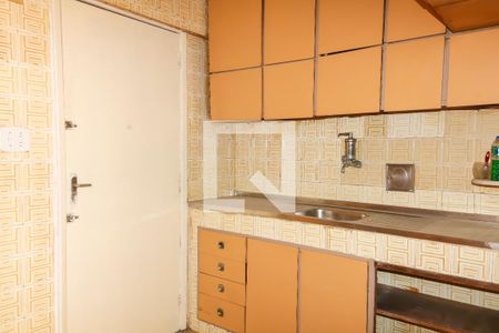 Apartamento para alugar com 66m², 2 quartos e 1 vagaCozinha
