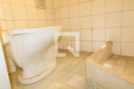 Apartamento para alugar com 66m², 2 quartos e 1 vagaBanheiro de Serviço