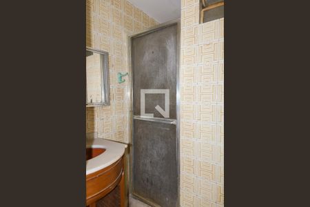 Apartamento para alugar com 66m², 2 quartos e 1 vagaBanheiro