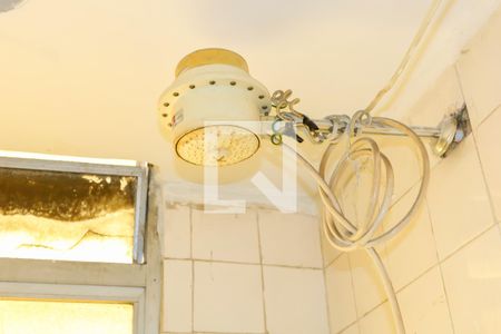 Apartamento para alugar com 66m², 2 quartos e 1 vagaBanheiro de Serviço