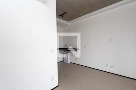 Studio de kitnet/studio para alugar com 1 quarto, 22m² em Paraíso, São Paulo