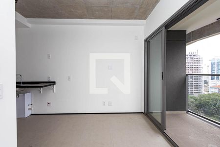 Studio de kitnet/studio para alugar com 1 quarto, 22m² em Paraíso, São Paulo