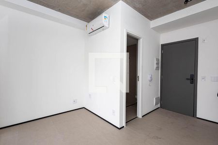 Studio de kitnet/studio para alugar com 1 quarto, 22m² em Paraíso, São Paulo