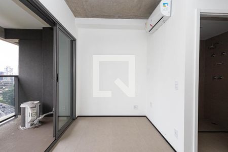 Studio de kitnet/studio para alugar com 1 quarto, 22m² em Paraíso, São Paulo