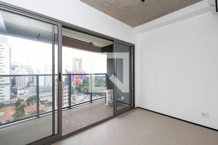 Studio de kitnet/studio para alugar com 1 quarto, 22m² em Paraíso, São Paulo