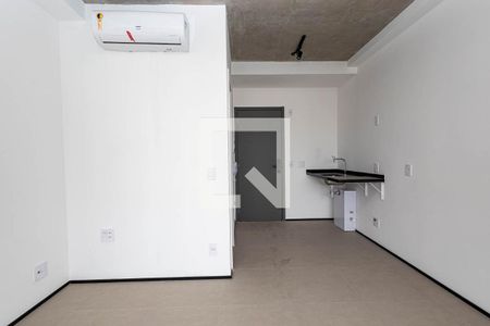 Studio de kitnet/studio para alugar com 1 quarto, 22m² em Paraíso, São Paulo