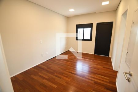 Quarto 1 - Suíte de casa de condomínio à venda com 5 quartos, 450m² em Sousas, Campinas