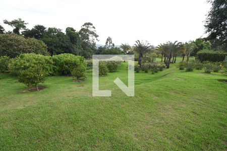 Casa de condomínio à venda com 450m², 5 quartos e 6 vagasÁrea comum - Pomar