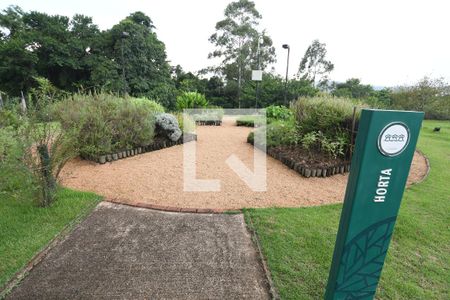 Casa de condomínio à venda com 450m², 5 quartos e 6 vagasÁrea comum - Horta