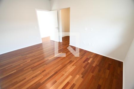 Quarto 2 - Suíte de casa de condomínio à venda com 5 quartos, 450m² em Sousas, Campinas