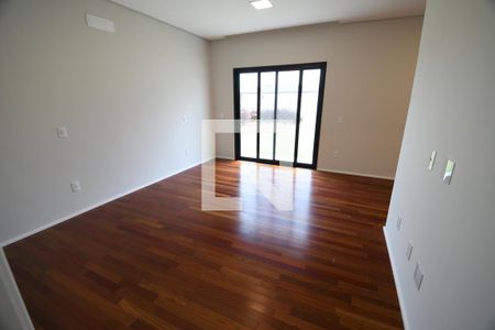 Casa de condomínio à venda com 450m², 5 quartos e 6 vagasQuarto 5 - Suíte