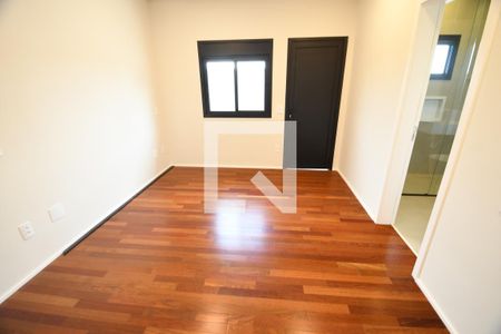 Quarto 1 - Suíte de casa de condomínio à venda com 5 quartos, 450m² em Sousas, Campinas
