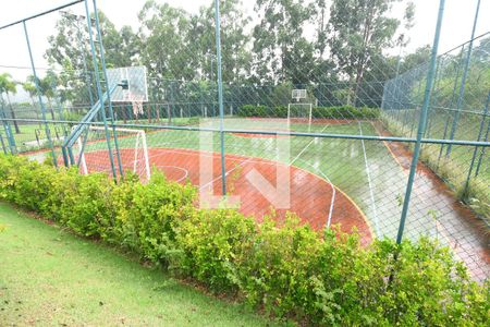 Casa de condomínio à venda com 450m², 5 quartos e 6 vagasÁrea comum - Quadra Esportiva