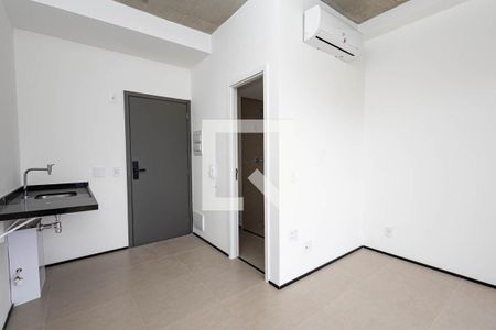 Studio de kitnet/studio para alugar com 1 quarto, 22m² em Paraíso, São Paulo