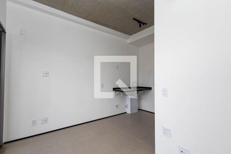 Studio de kitnet/studio para alugar com 1 quarto, 22m² em Paraíso, São Paulo