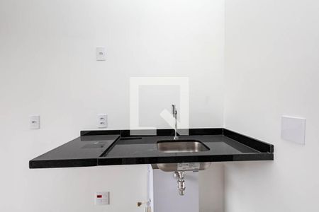 Studio para alugar com 22m², 1 quarto e sem vagaCozinha